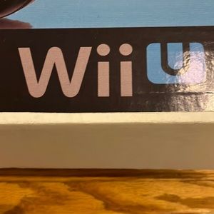Wii U Games